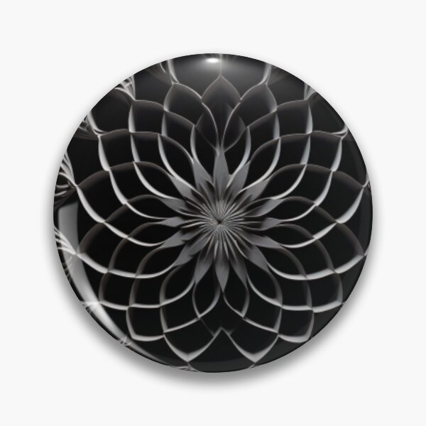 Item preview, SACRED GEOMETRY - Hypnotic Flower designed and sold by Angelsmiles.