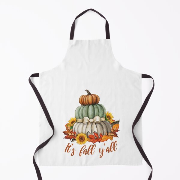 Item preview, It's fall y'all autumn pumpkin thanksgiving designed and sold by APscale-designs.