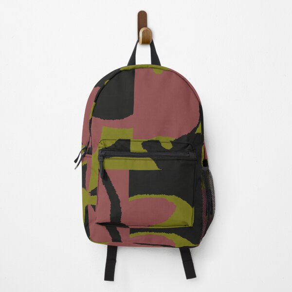 Item preview, Gg’s Camouflage by Emile Ovasi  designed and sold by Ovasi-Art.