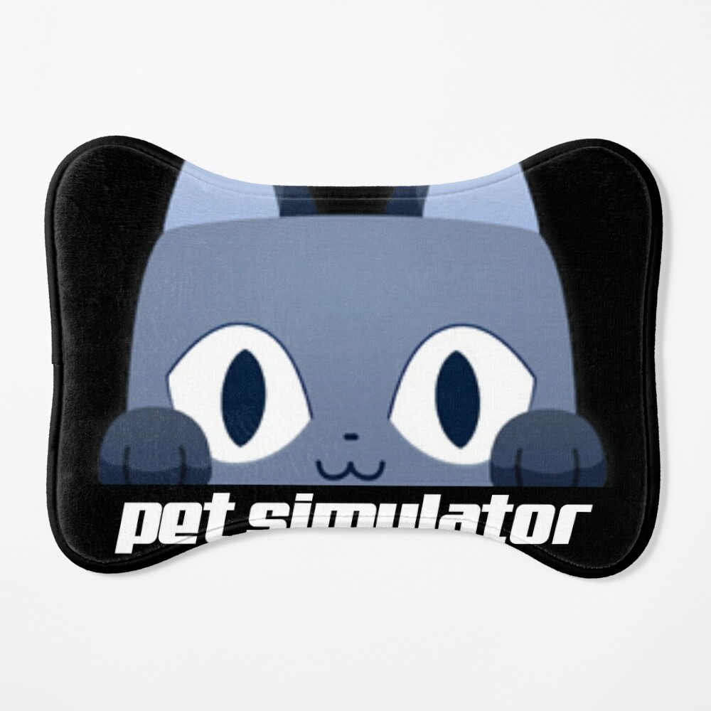 pet simulator x Pin for Sale by bubblueshop