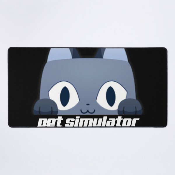 pet simulator x Pin for Sale by bubblueshop