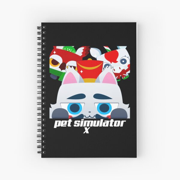 pet simulator x code Poster for Sale by Izemiro