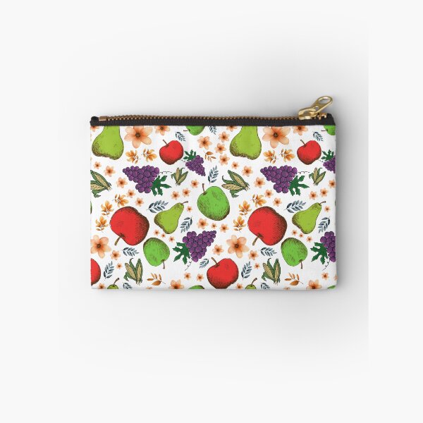 Item preview, Thanksgiving Harvest Bounty Pattern. Autumn Harvest Season designed and sold by ottrain.