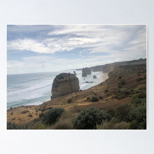Item preview, Twelve Apostles designed and sold by ASowPhotography.