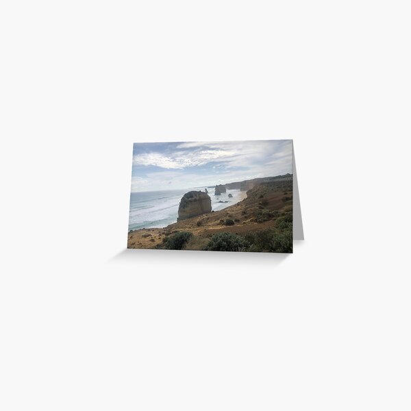 Item preview, Twelve Apostles designed and sold by ASowPhotography.