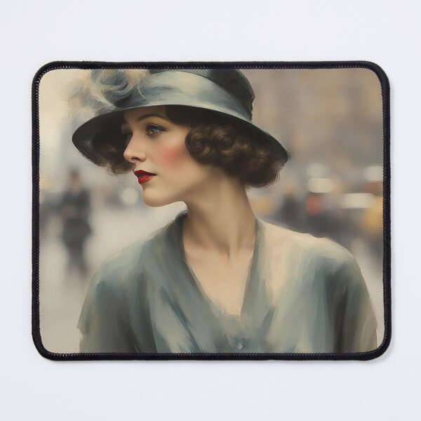 Item preview, City Lady designed and sold by adele-julia.
