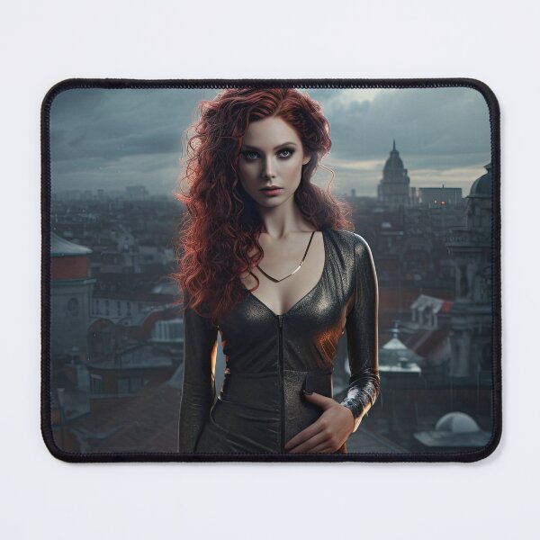 Item preview, Marzanna designed and sold by OccultDreams.