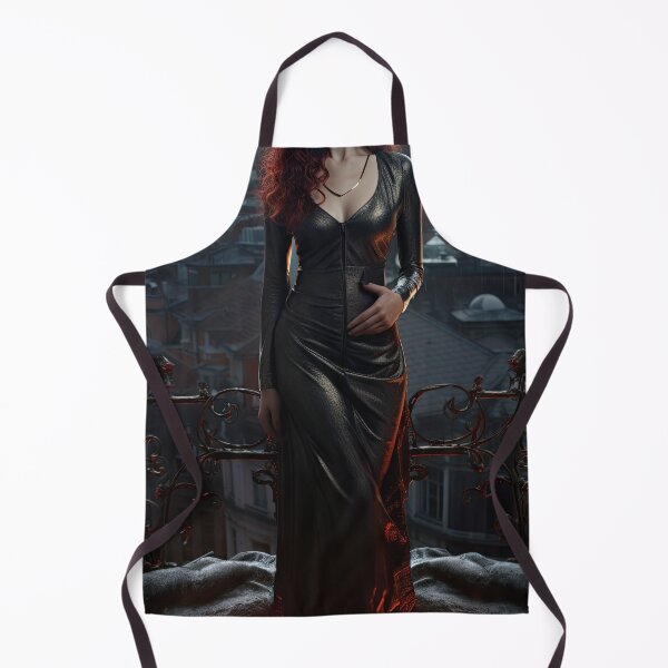 Item preview, Marzanna designed and sold by OccultDreams.