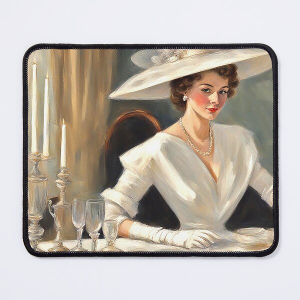 Item preview, Formal Lady designed and sold by adele-julia.