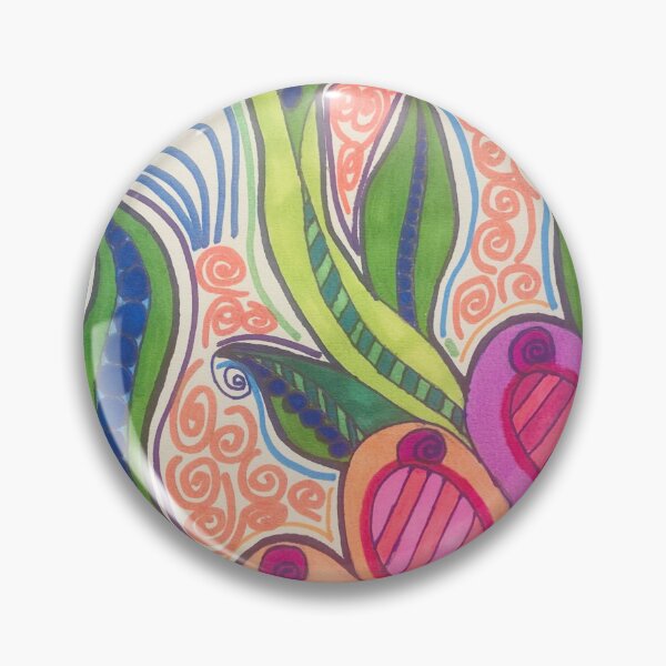 Item preview, Blooming Peace & Hope designed and sold by artbyalette.