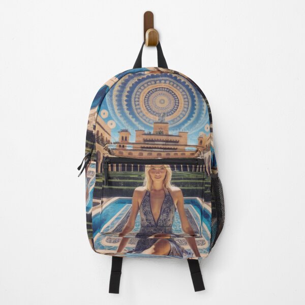Item preview, Trippy Alhambra designed and sold by Pepooteric.