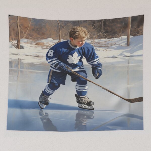 Item preview, For the love of hockey designed and sold by randynash.