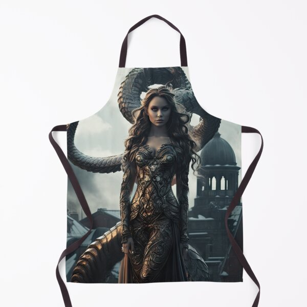 Item preview, Lada designed and sold by OccultDreams.