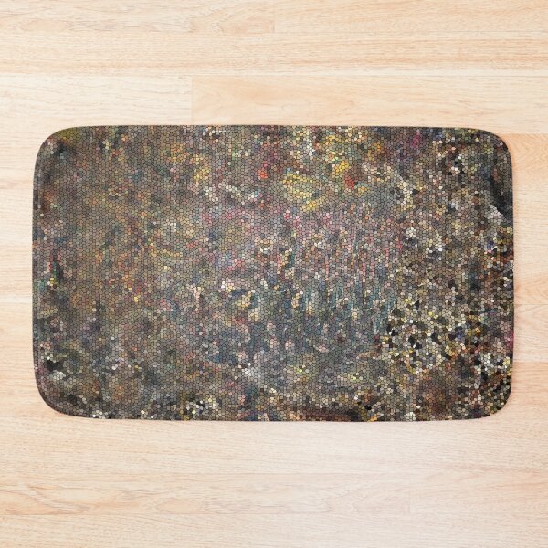 Item preview, Modern Art Masterpiece dissolved colors designed and sold by Carlos Gudino.