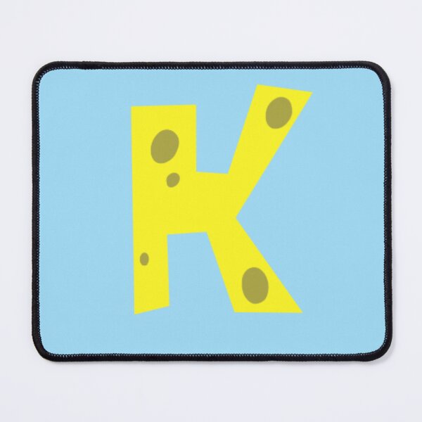 Item preview, K designed and sold by Meg-Hoyt.