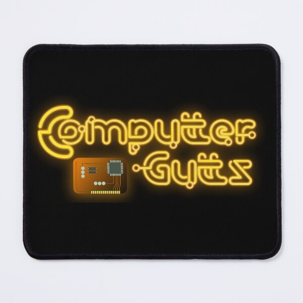 Item preview, Computer Guts Halloween Style designed and sold by kattster.