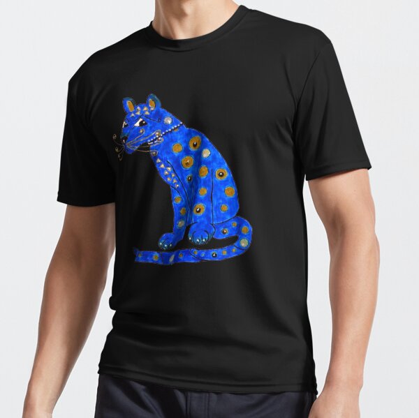 Abba blue cat outlet t shirt