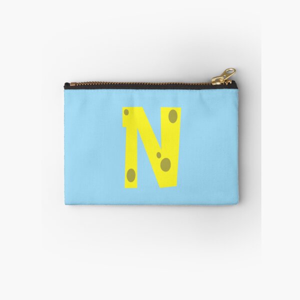 Item preview, N designed and sold by Meg-Hoyt.