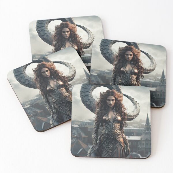 Item preview, Dodola designed and sold by OccultDreams.