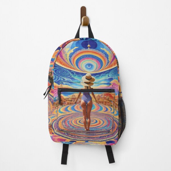 Item preview, Trippy Bali designed and sold by Pepooteric.