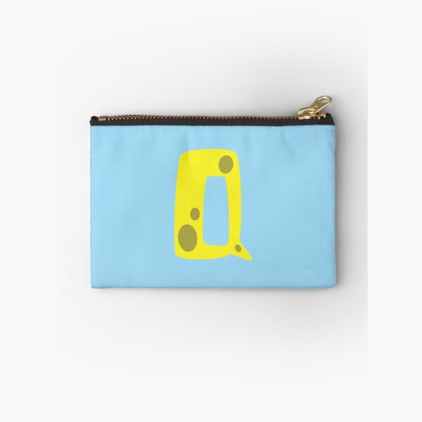 Item preview, Q designed and sold by Meg-Hoyt.