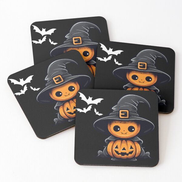 Item preview, Pumpkin Halloween childish design. by Mill2023 designed and sold by Mill2023.