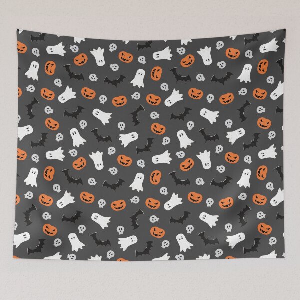 Item preview, Pumpkin Halloween childish design. by Mill2023 designed and sold by Mill2023.