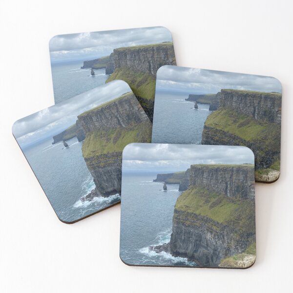Item preview, Cliffs of Moher designed and sold by Jimmy Larkin.