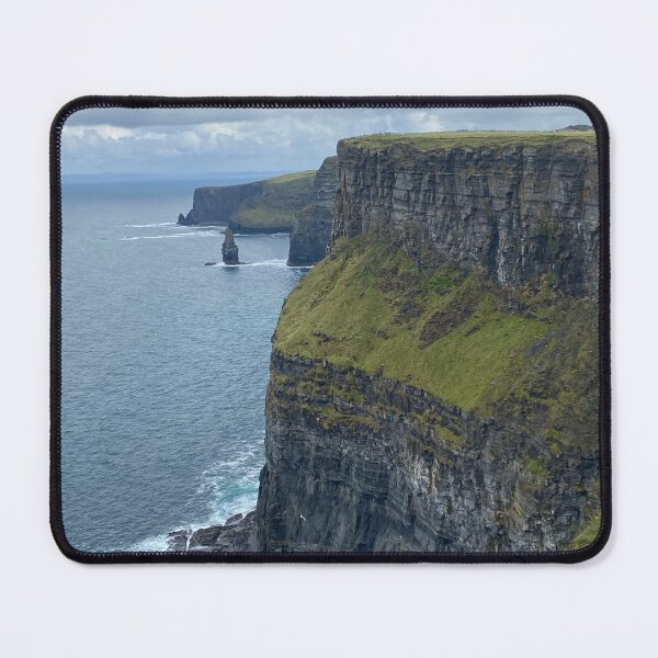 Item preview, Cliffs of Moher designed and sold by Jimmy Larkin.