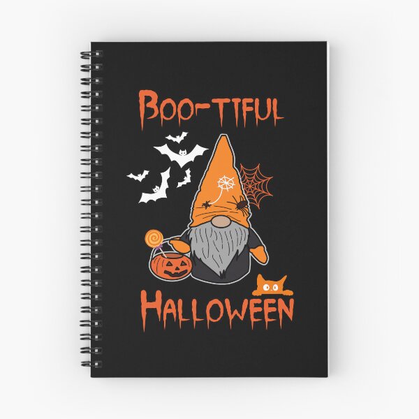 Item preview, You Are Boo-tiful, Bootiful, I Cant Its Haunt Season, Bootiful Gnome designed and sold by SportyDogShop.