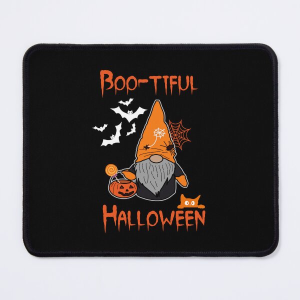 Item preview, You Are Boo-tiful, Bootiful, I Cant Its Haunt Season, Bootiful Gnome designed and sold by SportyDogShop.