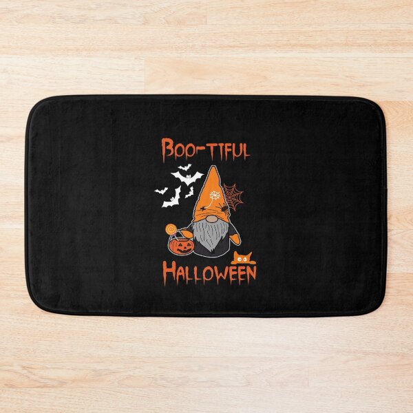 Item preview, You Are Boo-tiful, Bootiful, I Cant Its Haunt Season, Bootiful Gnome designed and sold by SportyDogShop.