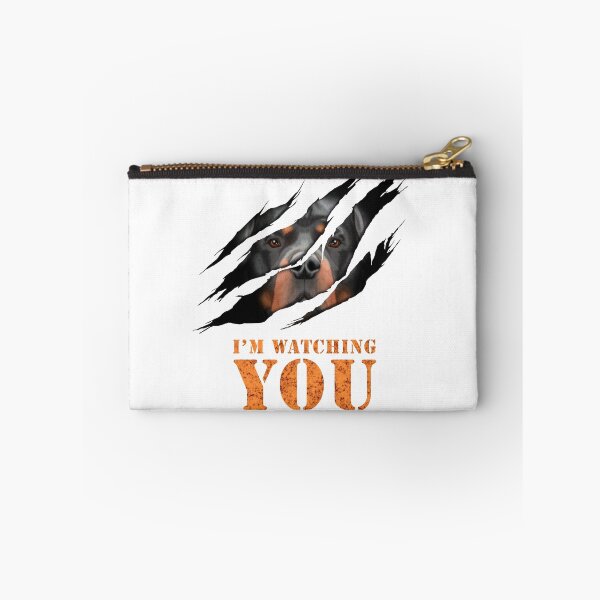 Item preview, Rottweiler Quote designed and sold by RomanDigitalArt.