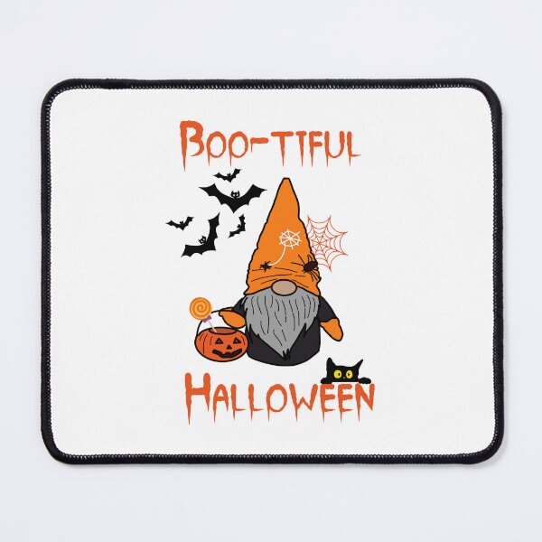 Item preview, You Are Boo-tiful, Bootiful, I Cant Its Haunt Season, Bootiful Gnome designed and sold by SportyDogShop.