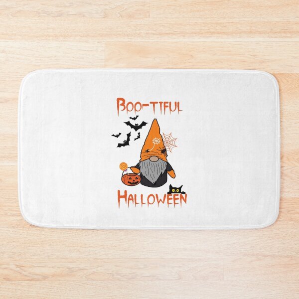 Item preview, You Are Boo-tiful, Bootiful, I Cant Its Haunt Season, Bootiful Gnome designed and sold by SportyDogShop.