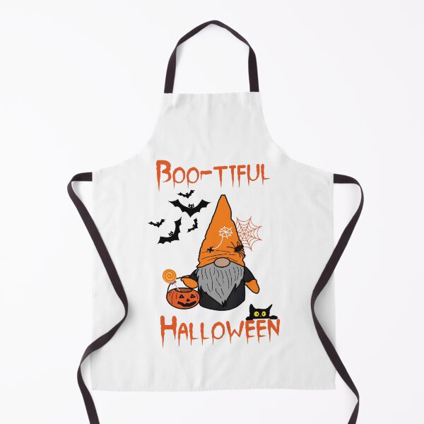 Item preview, You Are Boo-tiful, Bootiful, I Cant Its Haunt Season, Bootiful Gnome designed and sold by SportyDogShop.