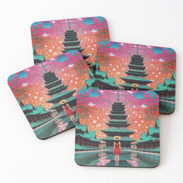 Item preview, Oriental holidays designed and sold by Pepooteric.