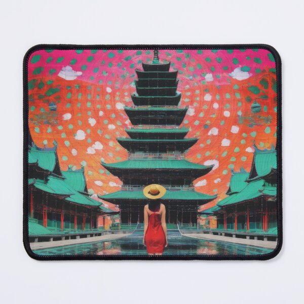 Item preview, Oriental holidays designed and sold by Pepooteric.