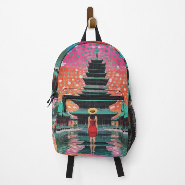 Item preview, Oriental holidays designed and sold by Pepooteric.