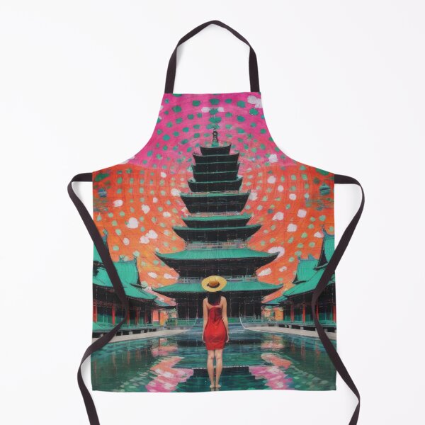 Item preview, Oriental holidays designed and sold by Pepooteric.
