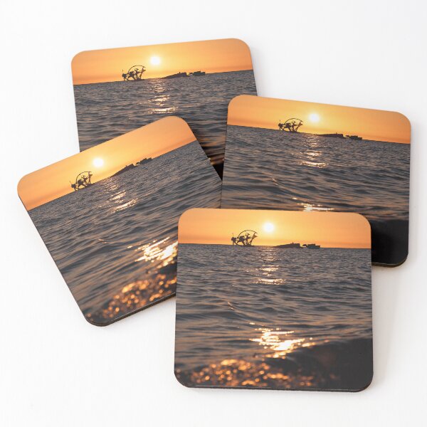 Item preview, Shipwrecked designed and sold by DeeByTheSea.
