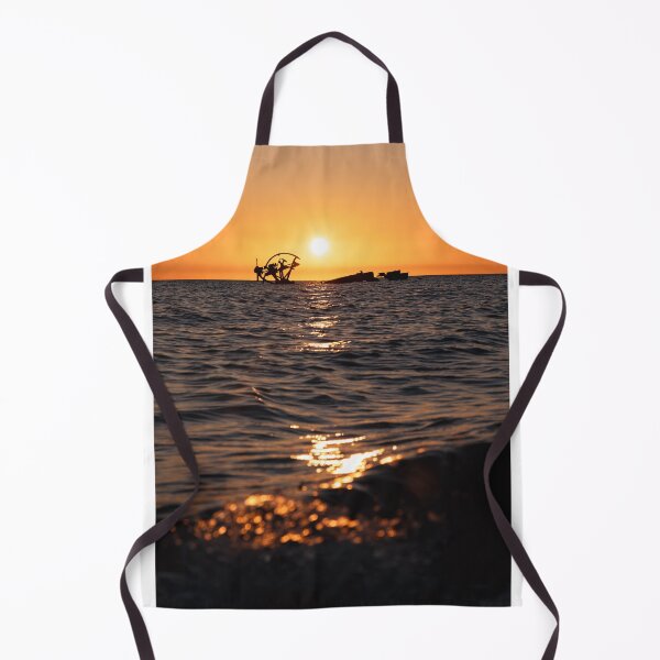 Item preview, Shipwrecked designed and sold by DeeByTheSea.