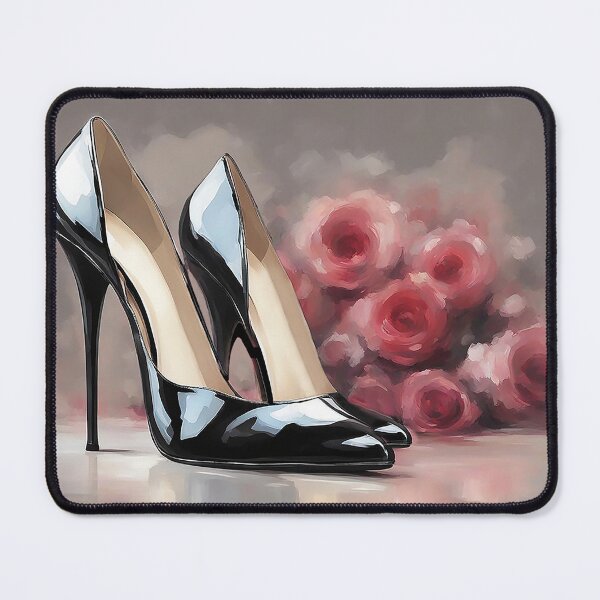 Item preview, High Heels designed and sold by adele-julia.