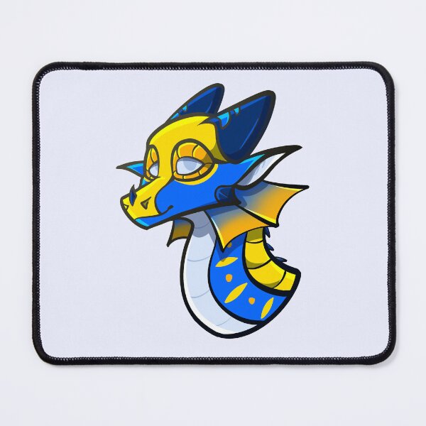 Item preview, Tamarin from Wings of Fire designed and sold by AJBcreates.