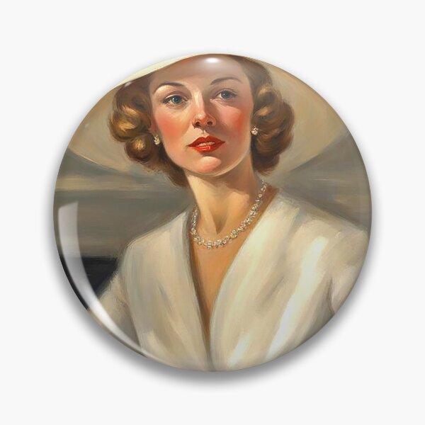 Item preview, Lady in White designed and sold by adele-julia.