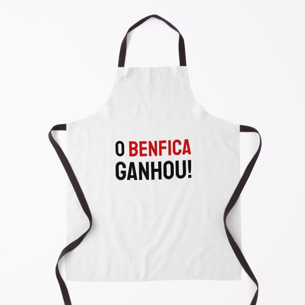 Item preview, O Benfica Ganhou! Black Red 2 designed and sold by VRedBaller.