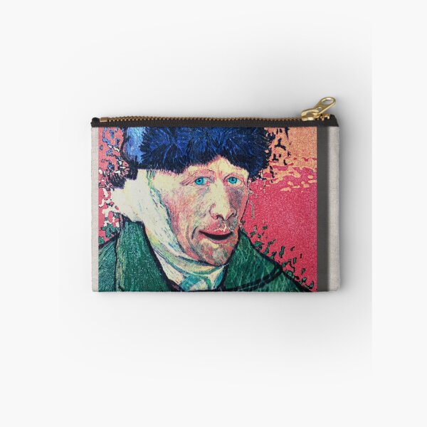 Item preview, "Gogh's favorite beef soup" designed and sold by NYC1991.