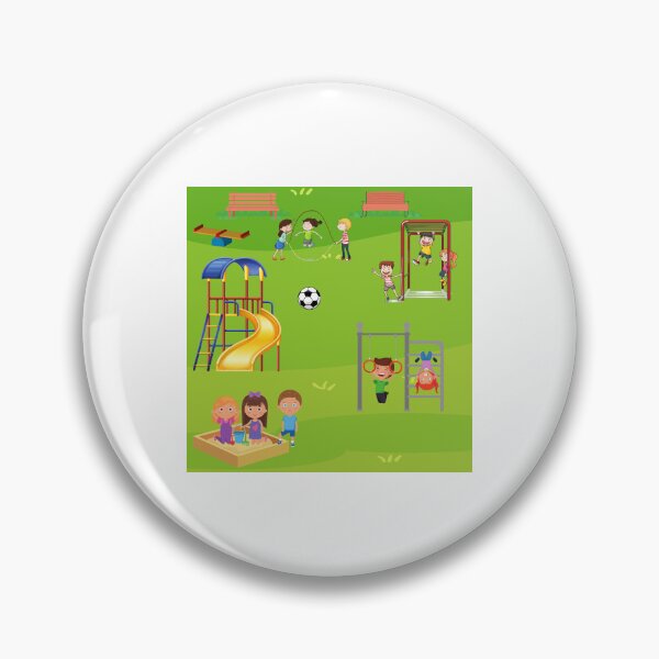 Item preview, Playground designed and sold by Designfs.