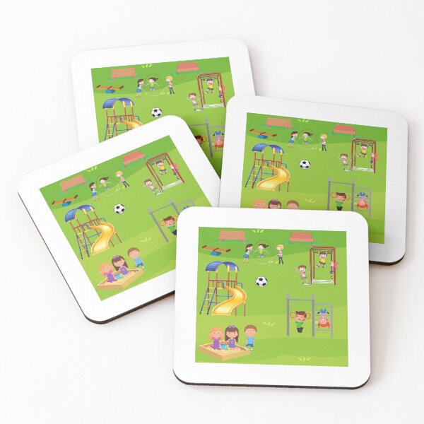Item preview, Playground designed and sold by Designfs.