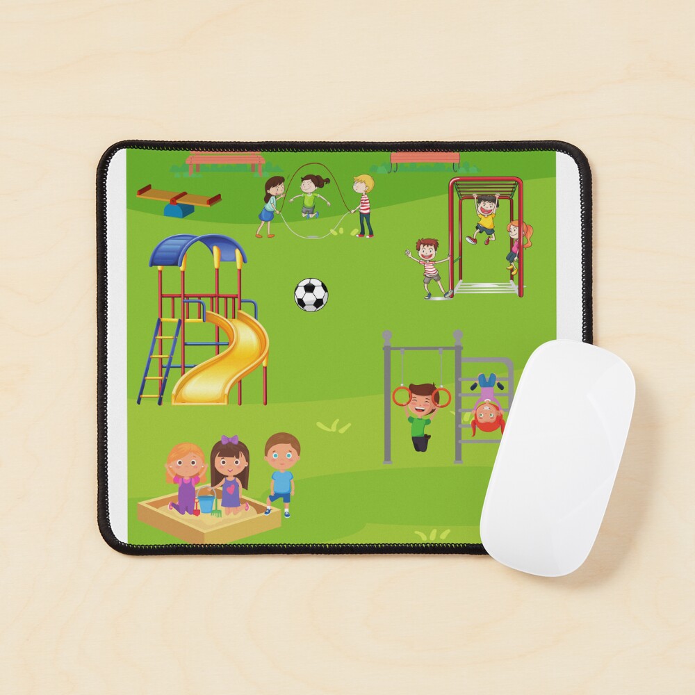 Item preview, Mouse Pad designed and sold by Designfs.